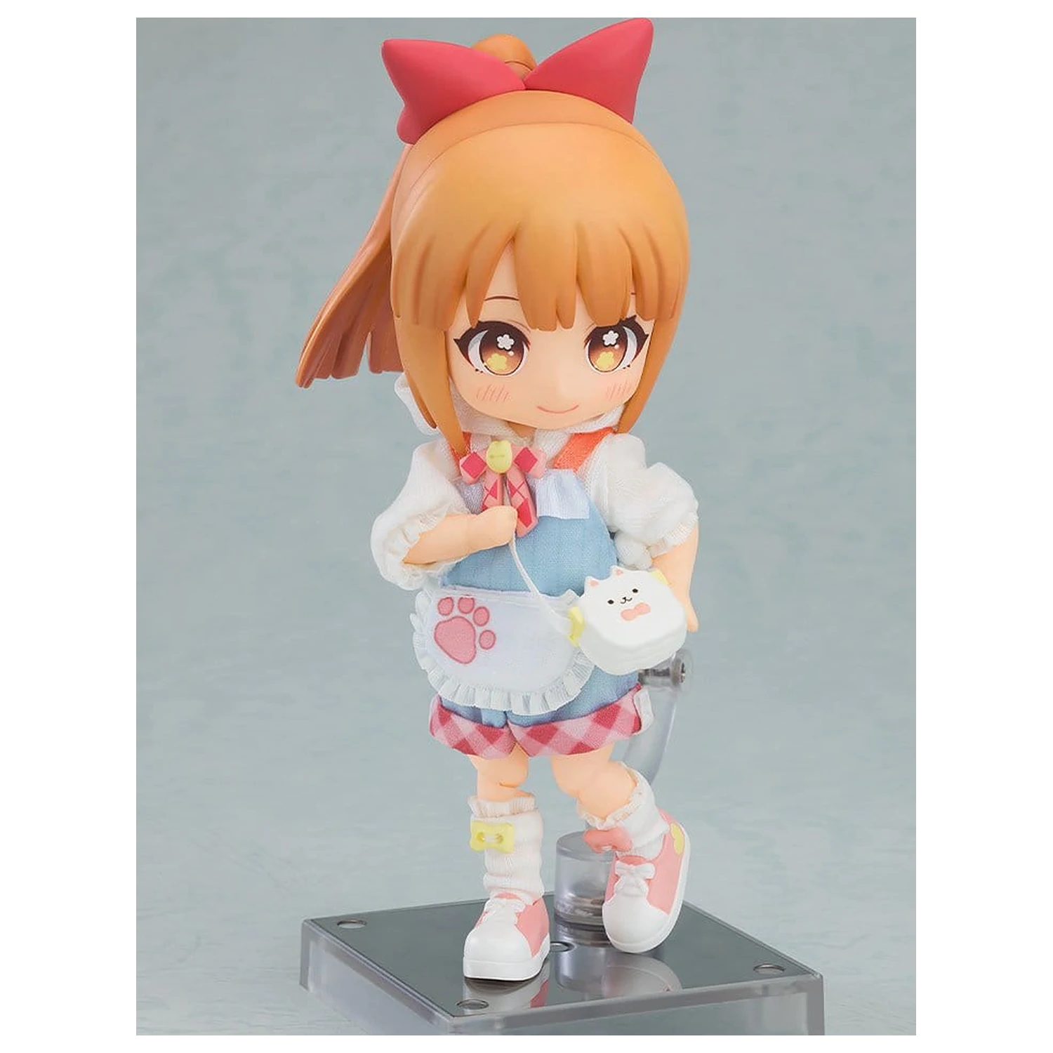 Nendoroid Doll Akcijska figura Emily: Pawfect Picnic Day Ver. 14 cm fotografija proizvoda