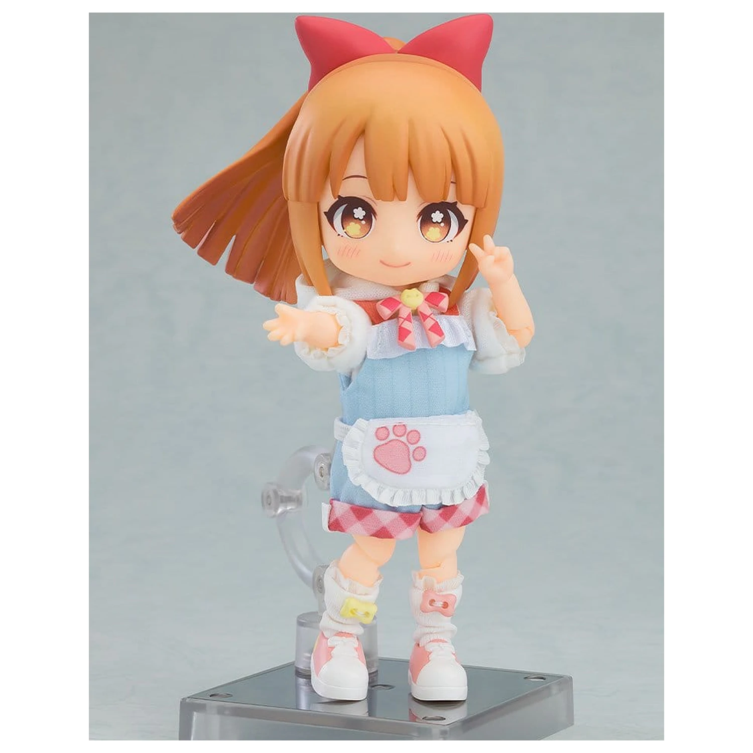 Nendoroid Doll Akcijska figura Emily: Pawfect Picnic Day Ver. 14 cm fotografija proizvoda