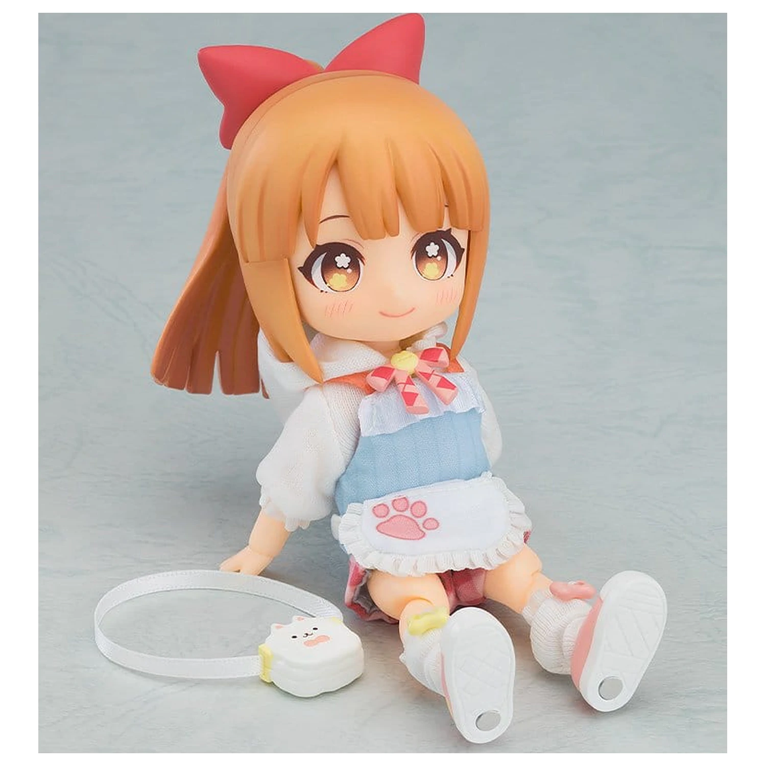 Nendoroid Doll Akcijska figura Emily: Pawfect Picnic Day Ver. 14 cm fotografija proizvoda