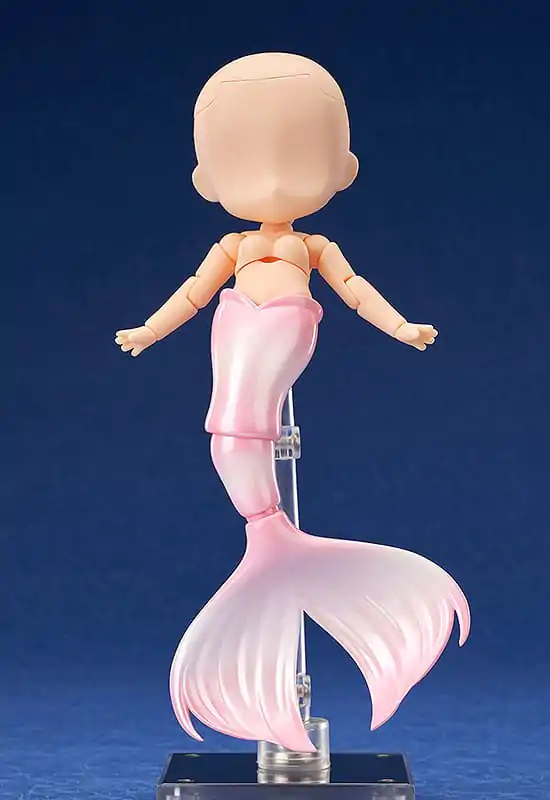 Nendoroid Doll dijelovi za Nendoroid Doll figure Mermaid Set (Sakura) fotografija proizvoda