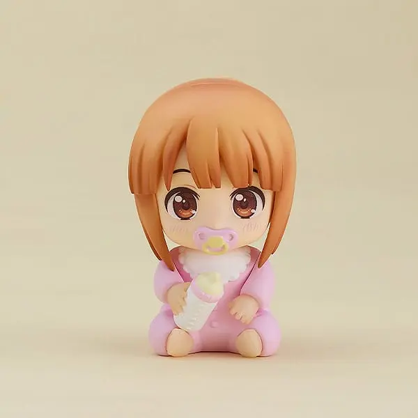 Nendoroid More Accessories Odjeća za preoblačenje beba (ružičasta) fotografija proizvoda