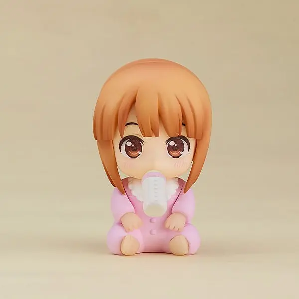 Nendoroid More Accessories Odjeća za preoblačenje beba (ružičasta) fotografija proizvoda