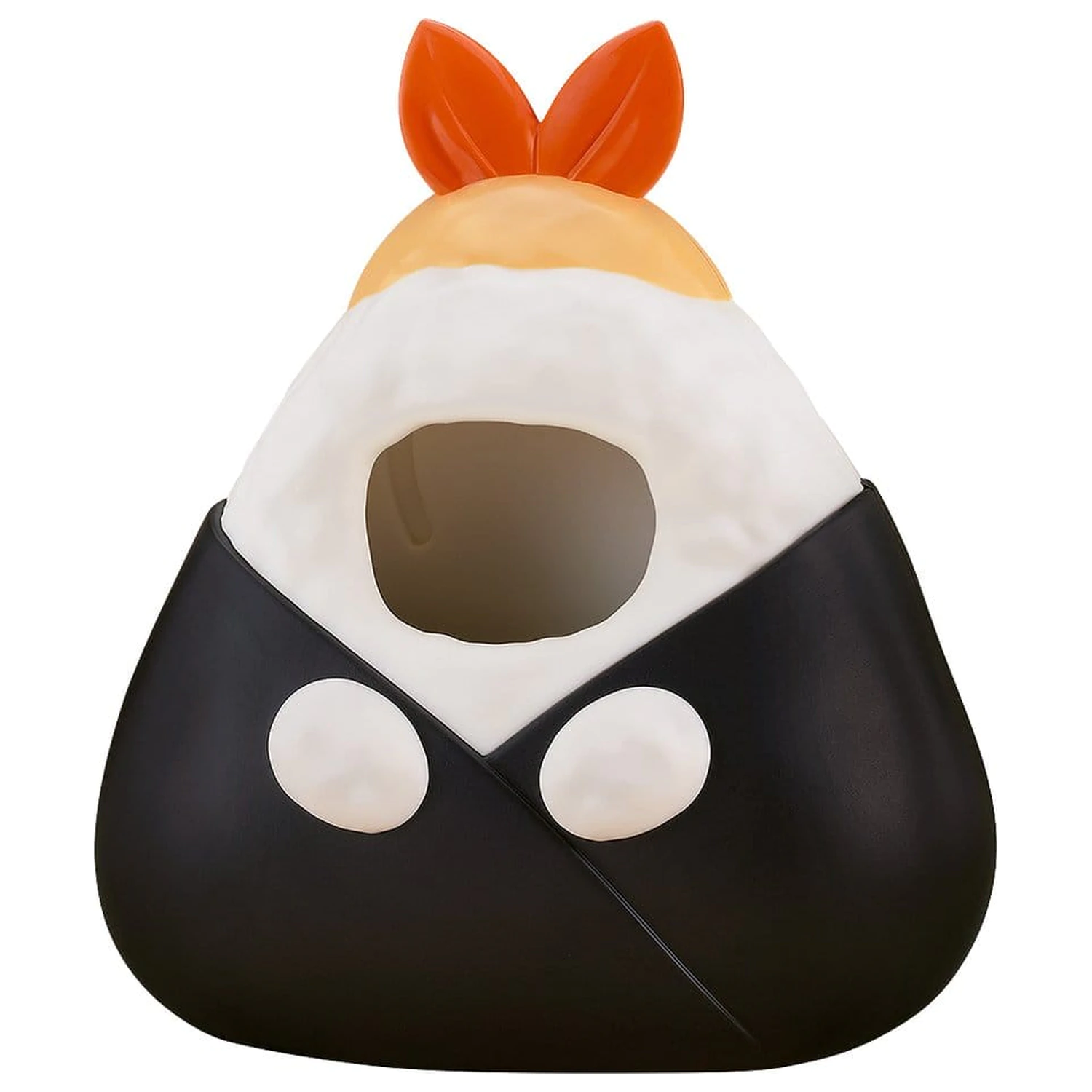 Nendoroid More set pribora za akcijske figure Kigurumi Face Parts Case (Tenmusu) fotografija proizvoda