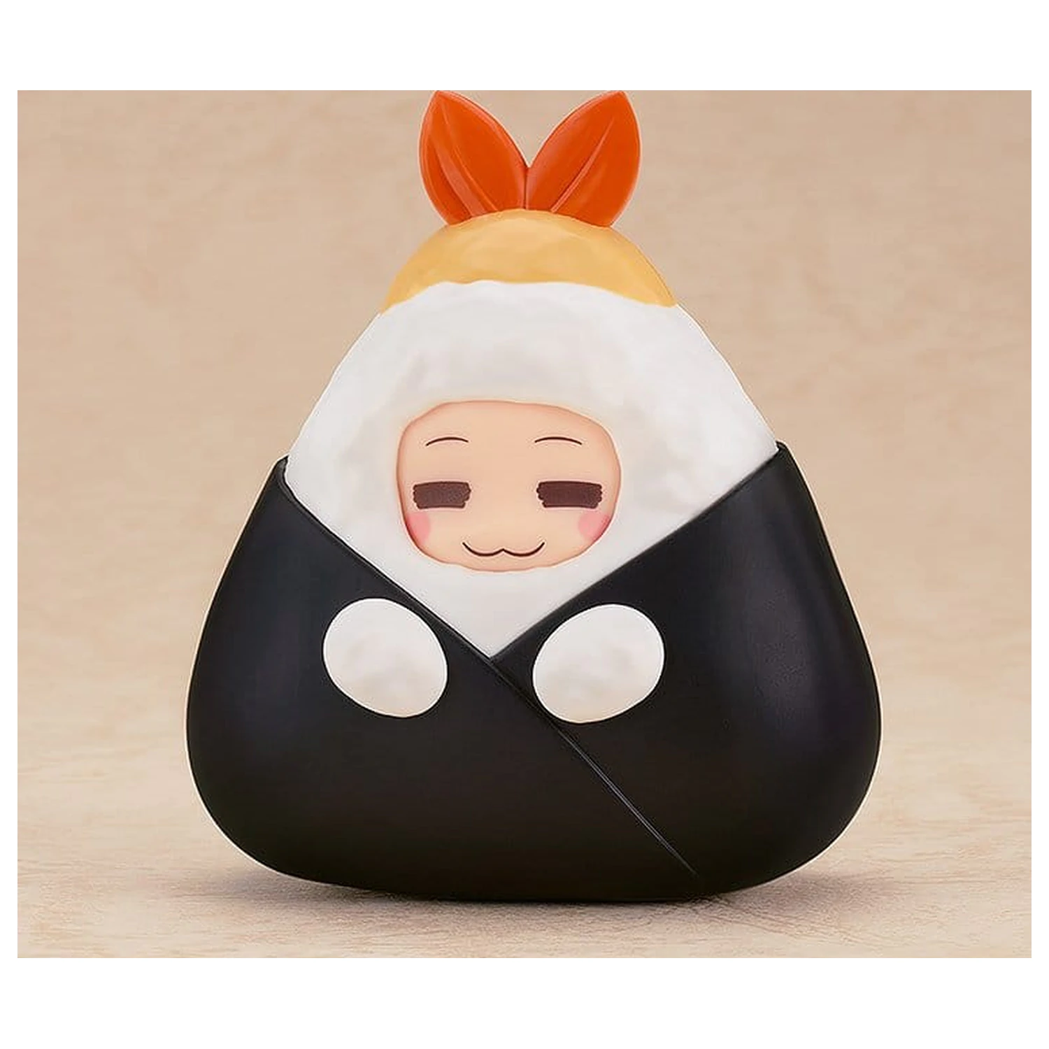 Nendoroid More set pribora za akcijske figure Kigurumi Face Parts Case (Tenmusu) fotografija proizvoda