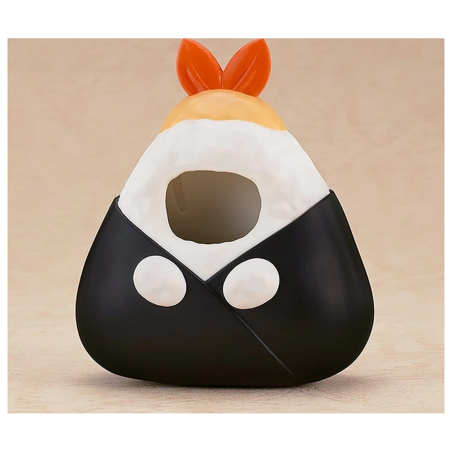 Nendoroid More set pribora za akcijske figure Kigurumi Face Parts Case (Tenmusu) fotografija proizvoda