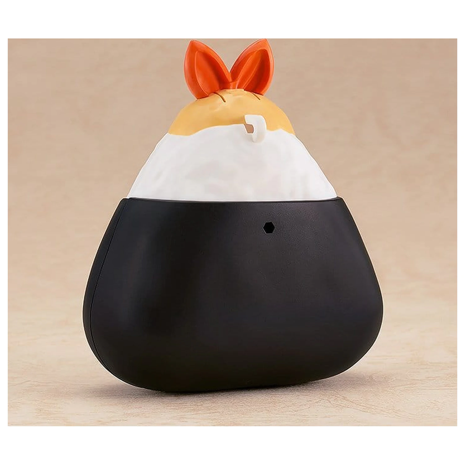 Nendoroid More set pribora za akcijske figure Kigurumi Face Parts Case (Tenmusu) fotografija proizvoda