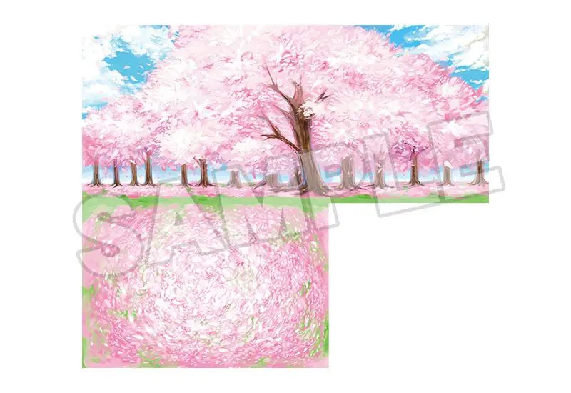 Nendoroid More Pozadinska Knjiga 01 za Nendoroid Figure fotografija proizvoda