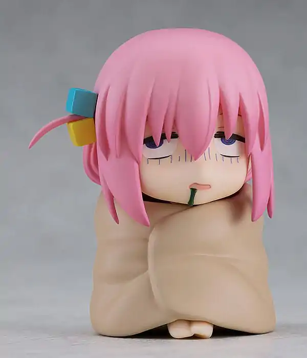 Nendoroid Više ukrasnih dijelova za Nendoroid figure Zamjena lica Bocchi the Rock! fotografija proizvoda