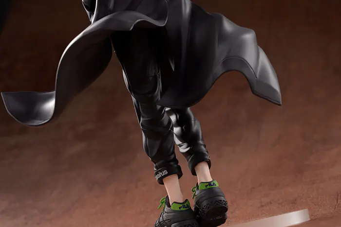 Neon Genesis Evangelion PVC Kip 1/7 Ikari Shinji Ver. Radio Eva Part 2 26 cm fotografija proizvoda