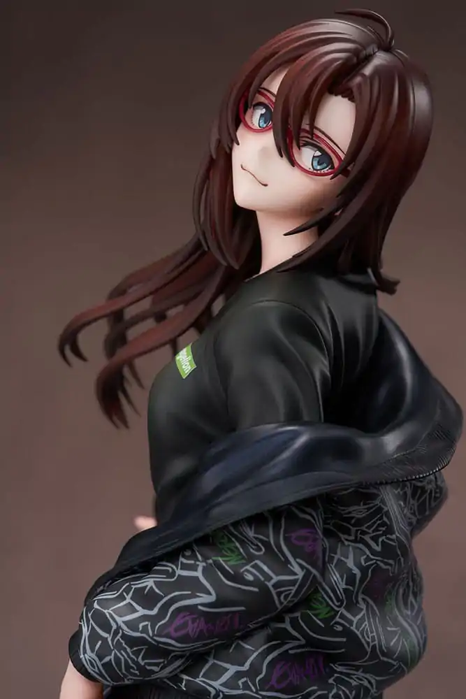 Neon Genesis Evangelion PVC Kip 1/7 Makinami Mari Illustrious Ver. Radio Eva Part 3 26 cm fotografija proizvoda