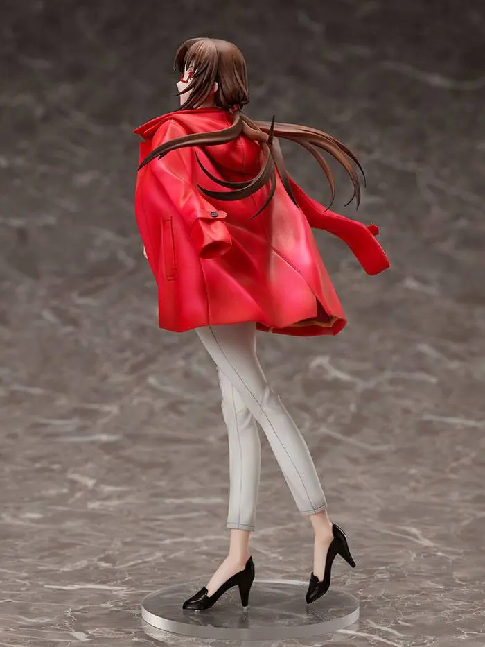 Neon Genesis Evangelion PVC Kip 1/7 Makinami Mari Illustrious Ver. Radio Eva 26 cm fotografija proizvoda