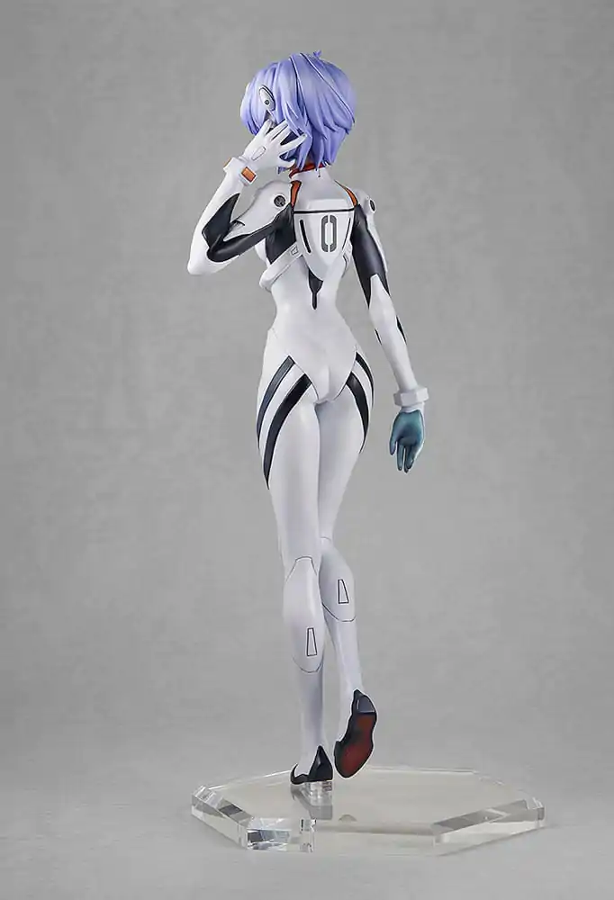 Neon Genesis Evangelion Kip 1/7 Rei Ayanami 25 cm fotografija proizvoda