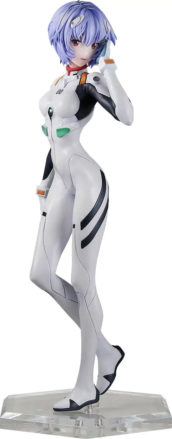 Neon Genesis Evangelion Kip 1/7 Rei Ayanami 25 cm fotografija proizvoda