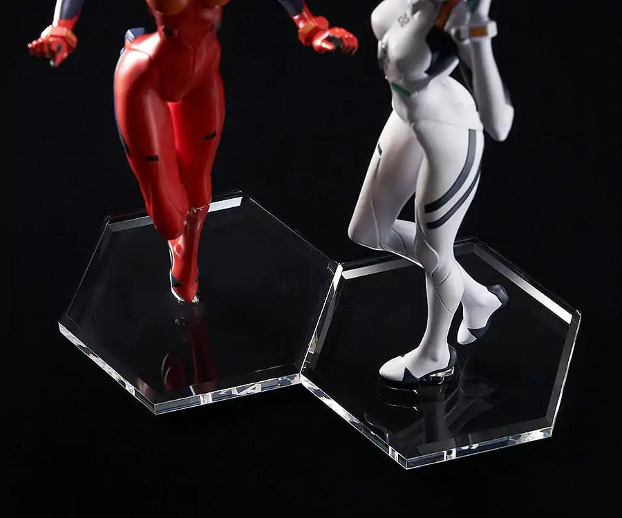 Neon Genesis Evangelion Kip 1/7 Rei Ayanami 25 cm fotografija proizvoda