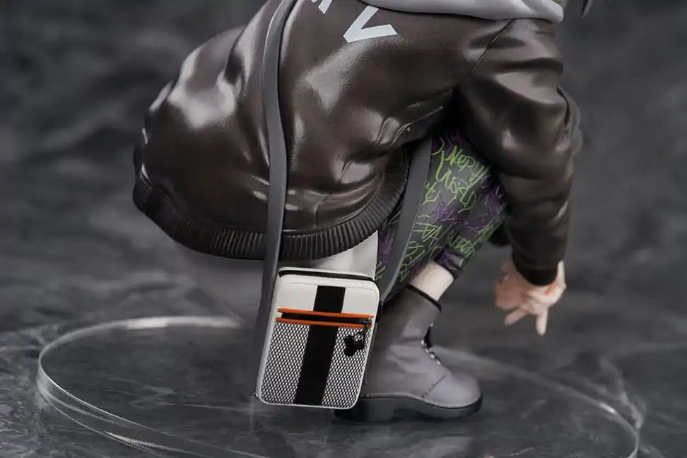 Neon Genesis Evangelion PVC Statua 1/7 Shikinami Asuka Langley Ver. Dio 3 Radio Eva Original Color 12 cm fotografija proizvoda