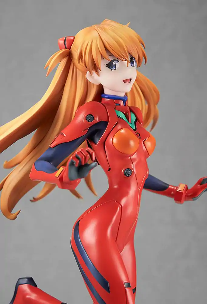 Neon Genesis Evangelion kip 1/7 Soryu Asuka Langley 26 cm fotografija proizvoda