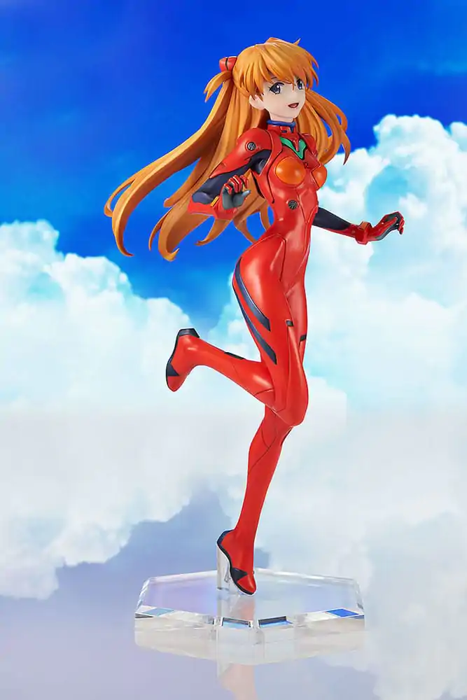 Neon Genesis Evangelion kip 1/7 Soryu Asuka Langley 26 cm fotografija proizvoda