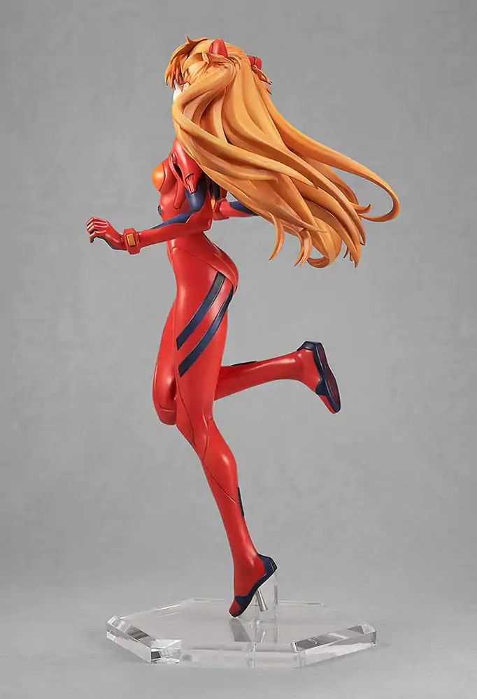 Neon Genesis Evangelion kip 1/7 Soryu Asuka Langley 26 cm fotografija proizvoda