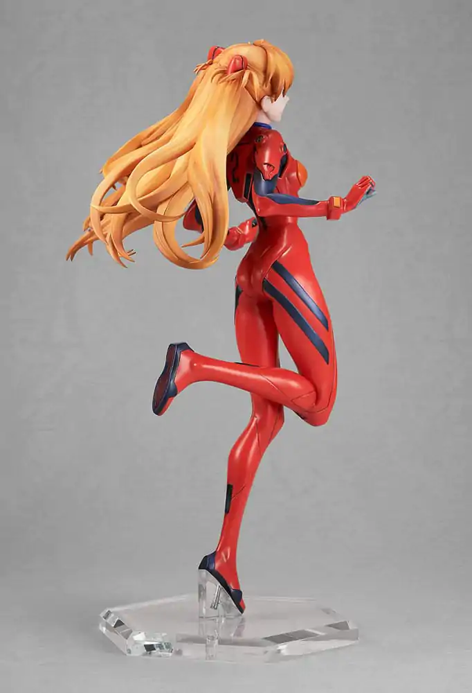 Neon Genesis Evangelion kip 1/7 Soryu Asuka Langley 26 cm fotografija proizvoda