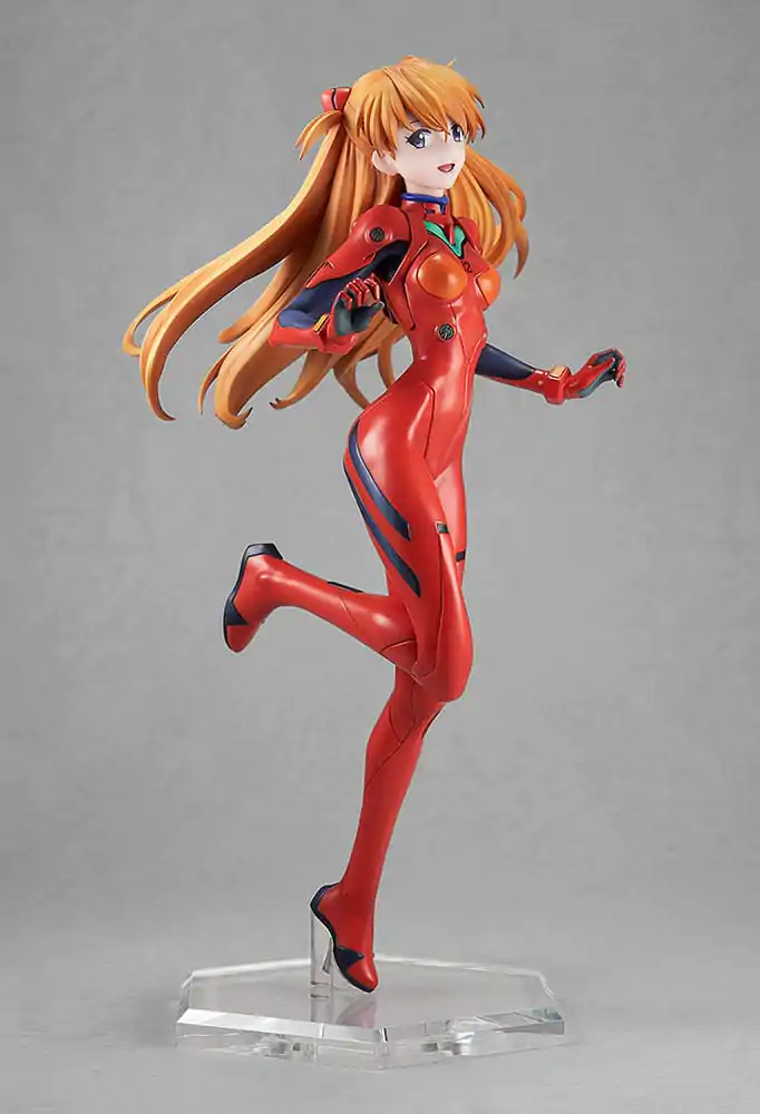 Neon Genesis Evangelion kip 1/7 Soryu Asuka Langley 26 cm fotografija proizvoda