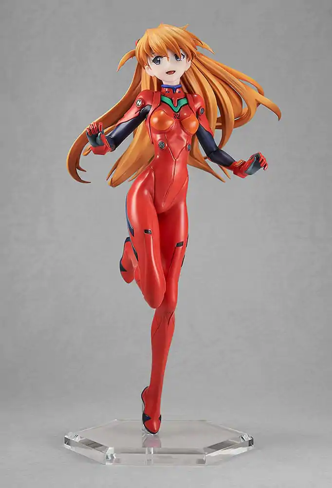 Neon Genesis Evangelion kip 1/7 Soryu Asuka Langley 26 cm fotografija proizvoda