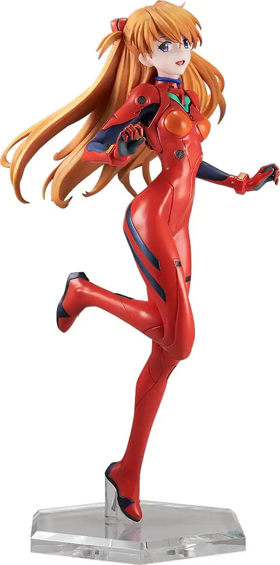 Neon Genesis Evangelion kip 1/7 Soryu Asuka Langley 26 cm fotografija proizvoda