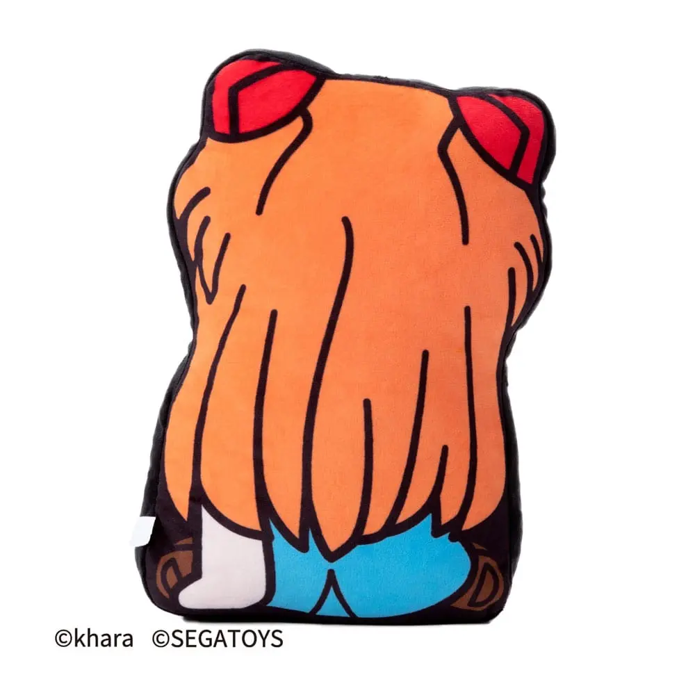 Neon Genesis Evangelion 2D plišana figura Asuka Langley Soryu 32 cm fotografija proizvoda