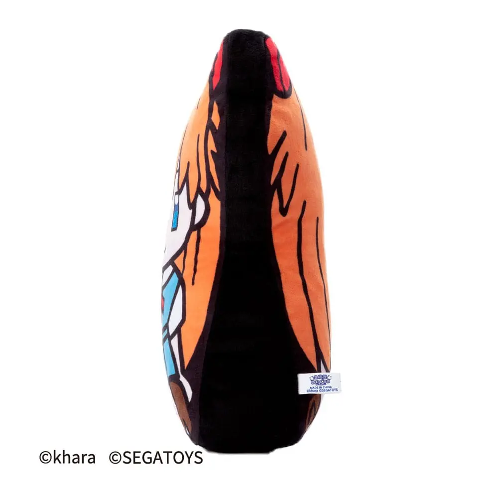 Neon Genesis Evangelion 2D plišana figura Asuka Langley Soryu 32 cm fotografija proizvoda