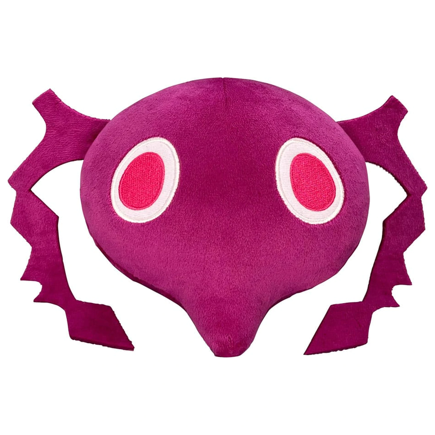 Neon Genesis Evangelion Eva džepna plišana figura 5. anđeo 16 cm fotografija proizvoda