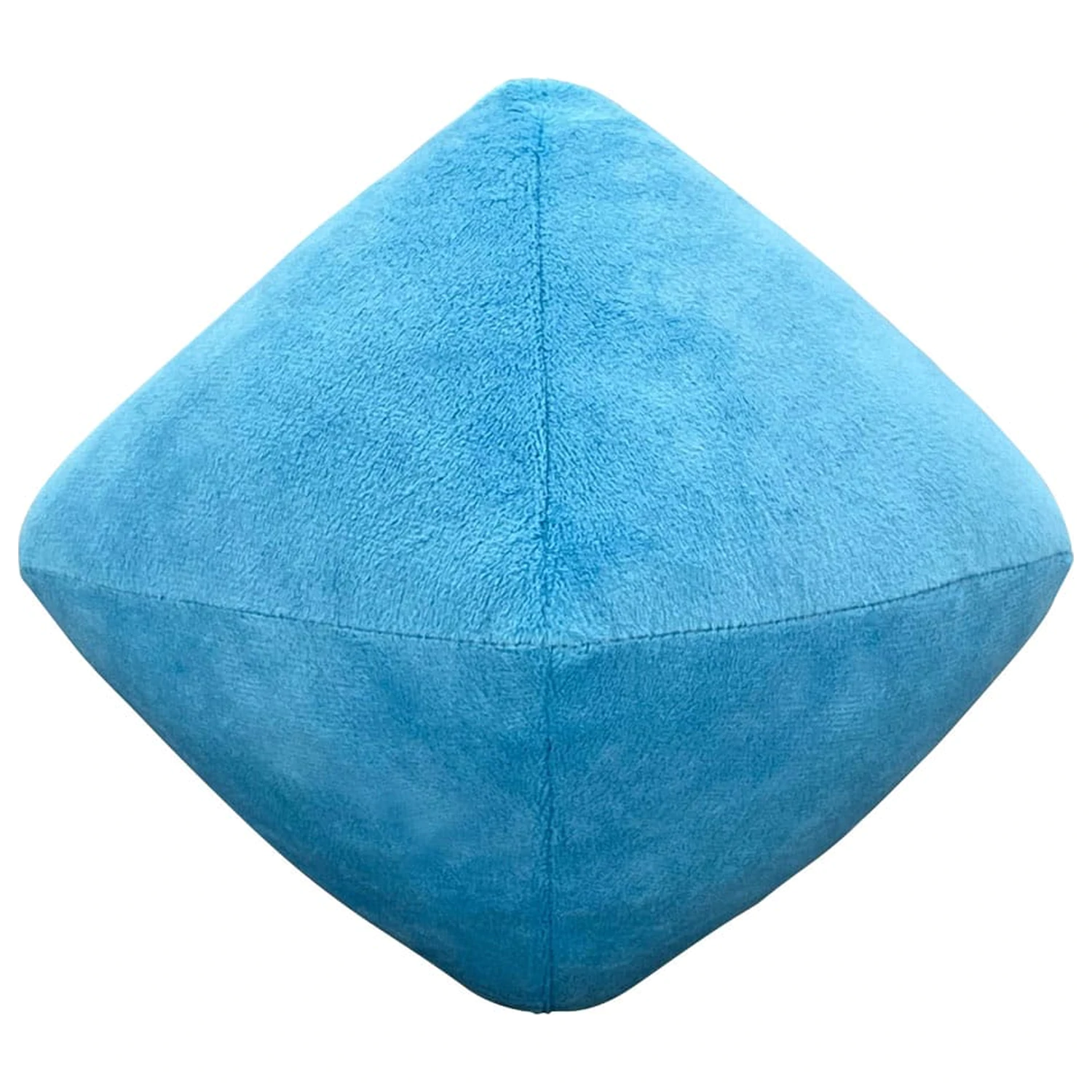 Neon Genesis Evangelion Eva džepna plišana figura 6th Angel 16 cm fotografija proizvoda