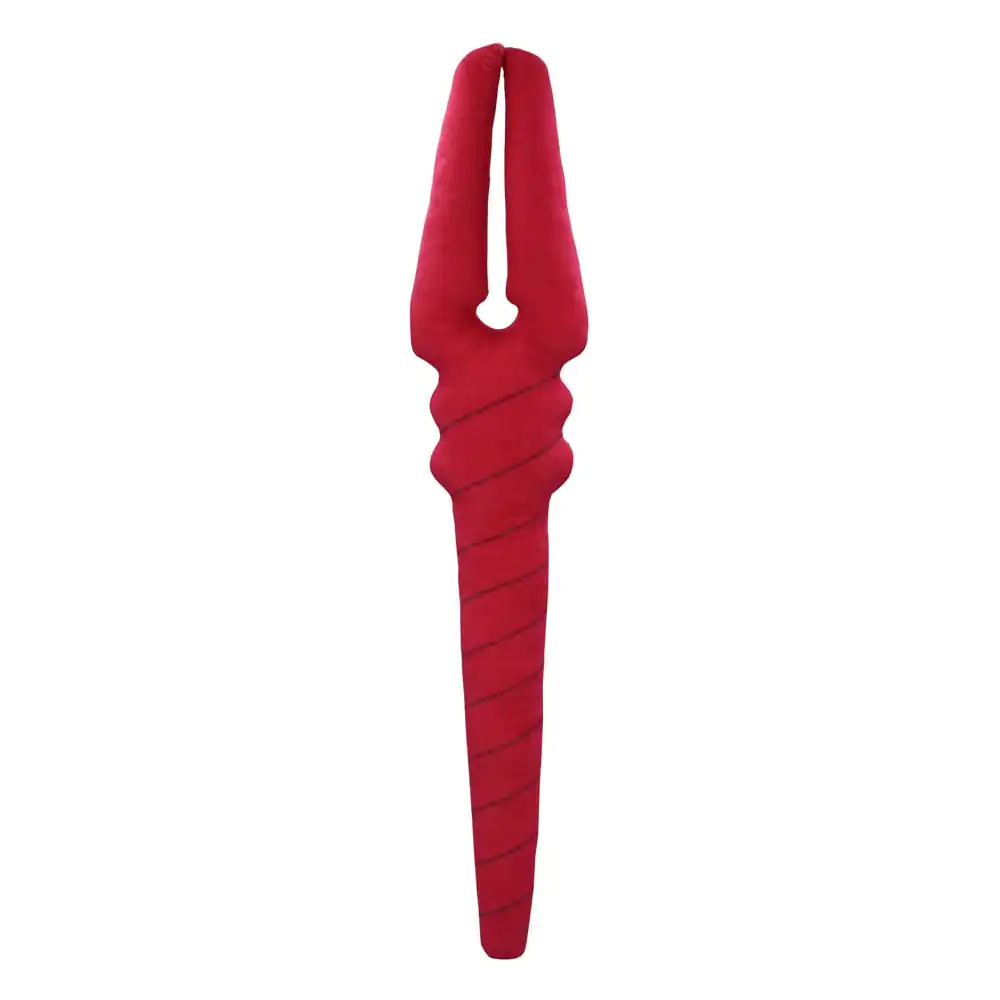 Neon Genesis Evangelion Eva Džepna velika plišana figura Koplje Longinus 70 cm fotografija proizvoda
