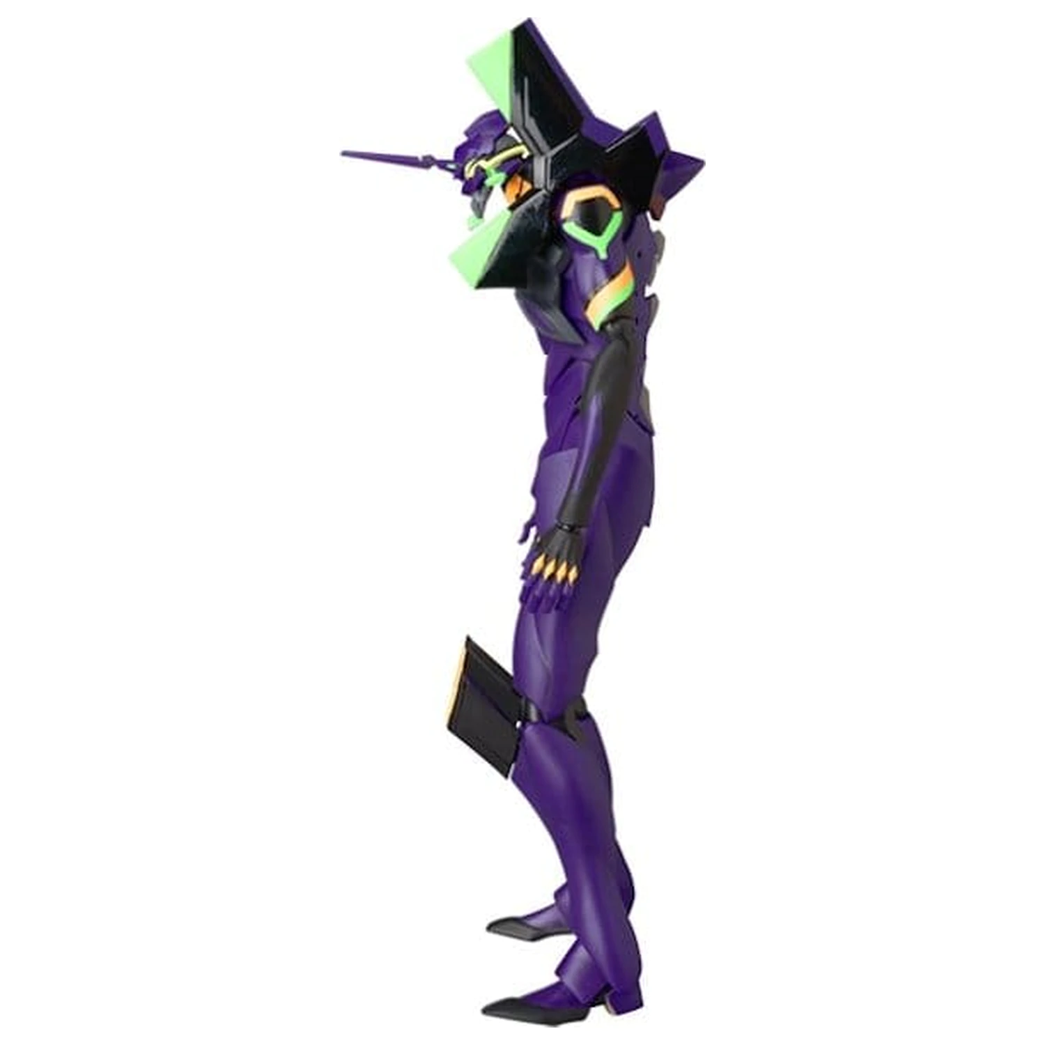 Neon Genesis Evangelion MAFEX figura EVA13 (2021) 19 cm fotografija proizvoda