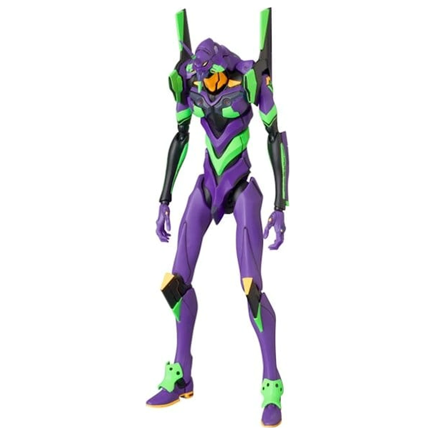 Neon Genesis Evangelion MAFEX Akcijska figura Shogo-ki (2021) 19 cm fotografija proizvoda