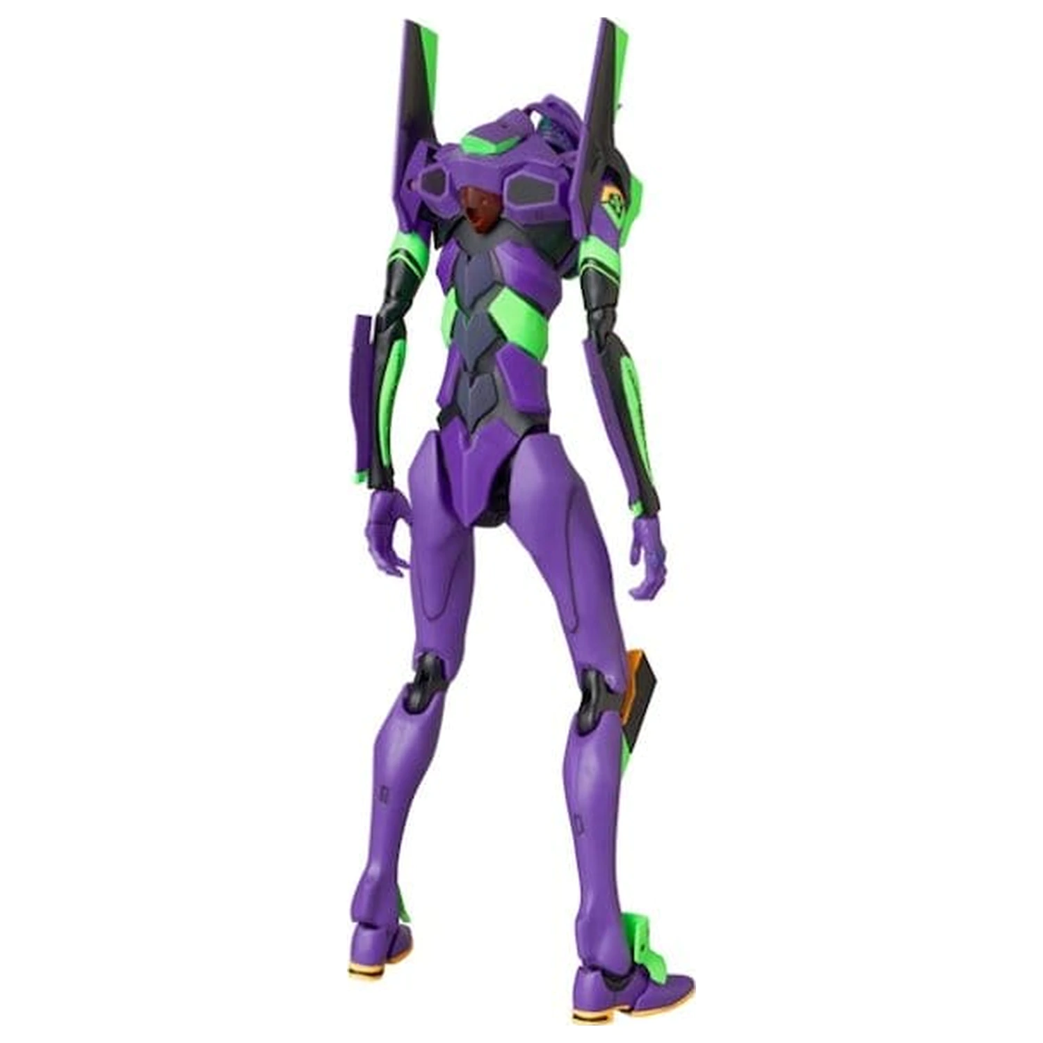 Neon Genesis Evangelion MAFEX Akcijska figura Shogo-ki (2021) 19 cm fotografija proizvoda