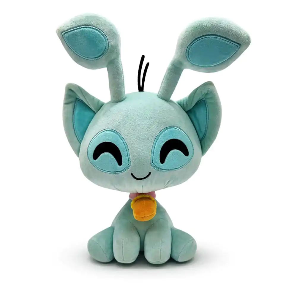 Neopets Plišana Figura Baby Aisha 22 cm fotografija proizvoda