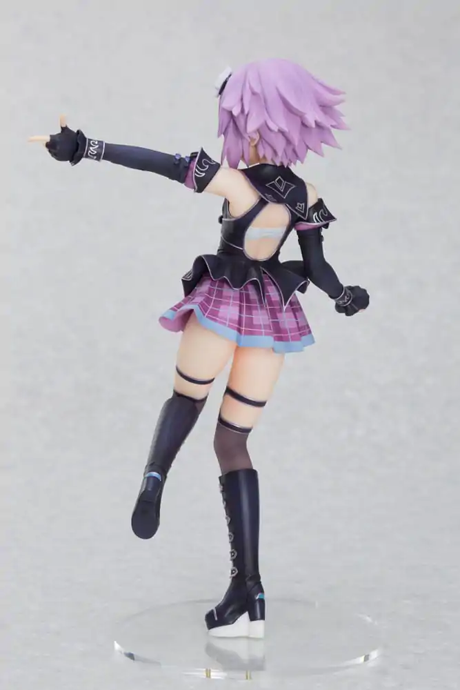 Neptunia Virtual Stars PVC Kip 1/7 Neptune 21 cm fotografija proizvoda