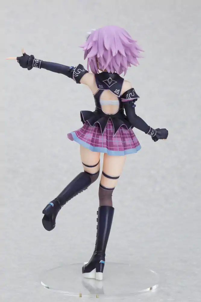 Neptunia Virtual Stars PVC Kip 1/7 Neptune 21 cm fotografija proizvoda