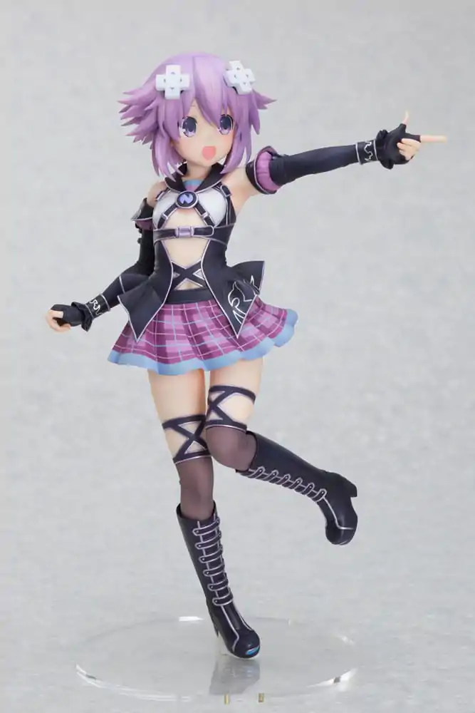 Neptunia Virtual Stars PVC Kip 1/7 Neptune 21 cm fotografija proizvoda