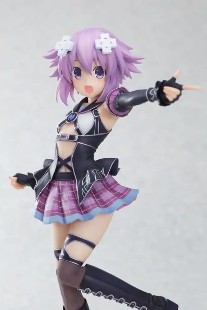 Neptunia Virtual Stars PVC Kip 1/7 Neptune 21 cm fotografija proizvoda