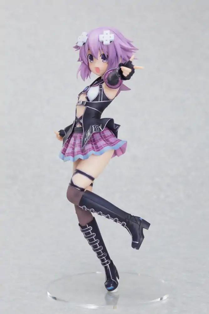 Neptunia Virtual Stars PVC Kip 1/7 Neptune 21 cm fotografija proizvoda