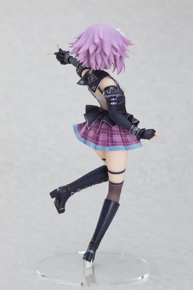 Neptunia Virtual Stars PVC Kip 1/7 Neptune 21 cm fotografija proizvoda