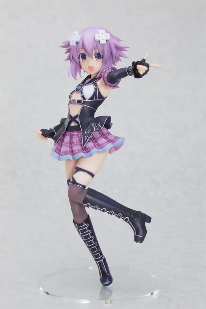 Neptunia Virtual Stars PVC Kip 1/7 Neptune 21 cm fotografija proizvoda