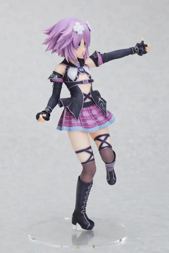 Neptunia Virtual Stars PVC Kip 1/7 Neptune 21 cm fotografija proizvoda