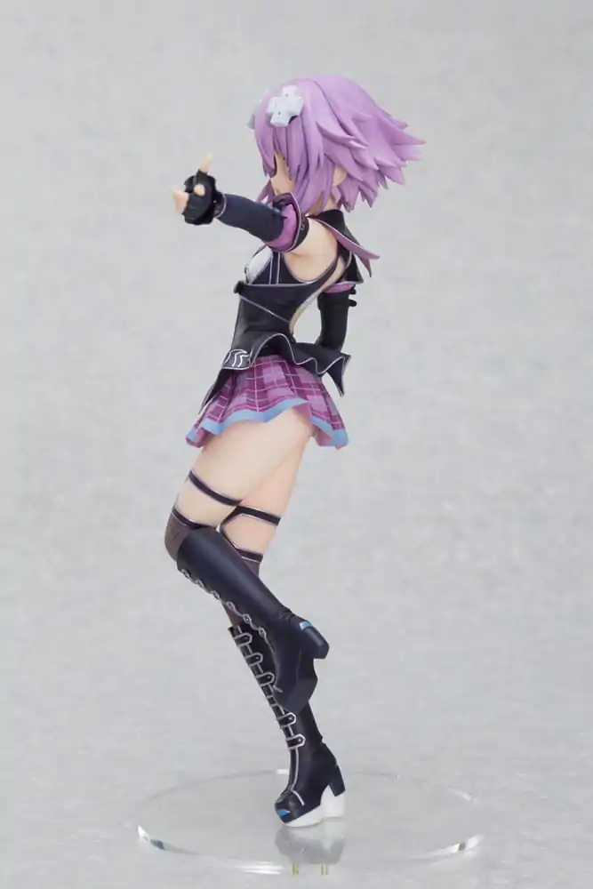 Neptunia Virtual Stars PVC Kip 1/7 Neptune 21 cm fotografija proizvoda