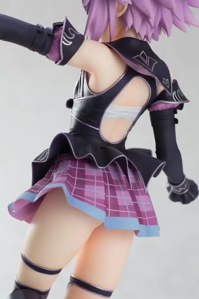 Neptunia Virtual Stars PVC Kip 1/7 Neptune 21 cm fotografija proizvoda