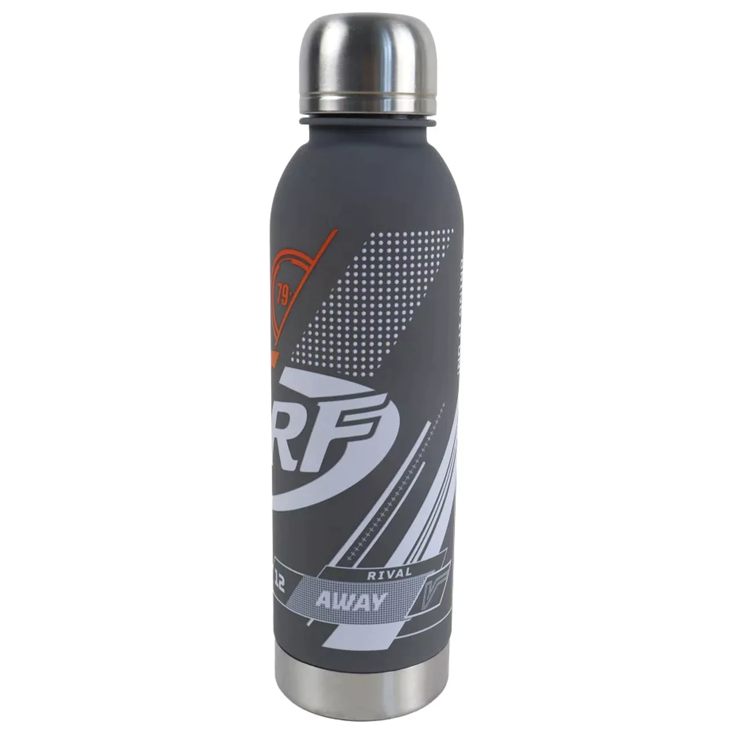 Nerf Bring it On plastična boca za vodu s navojnim čepom 750 ml fotografija proizvoda