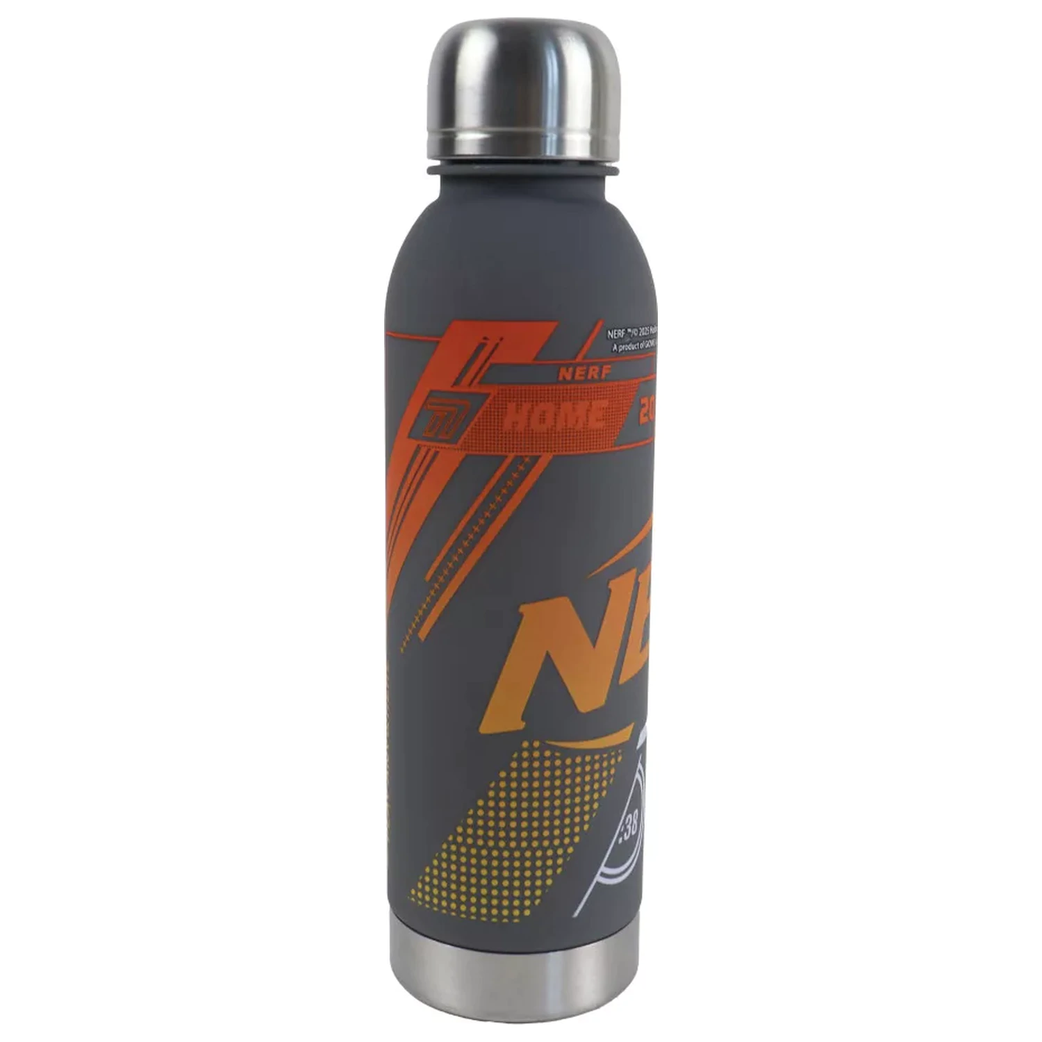 Nerf Bring it On plastična boca za vodu s navojnim čepom 750 ml fotografija proizvoda