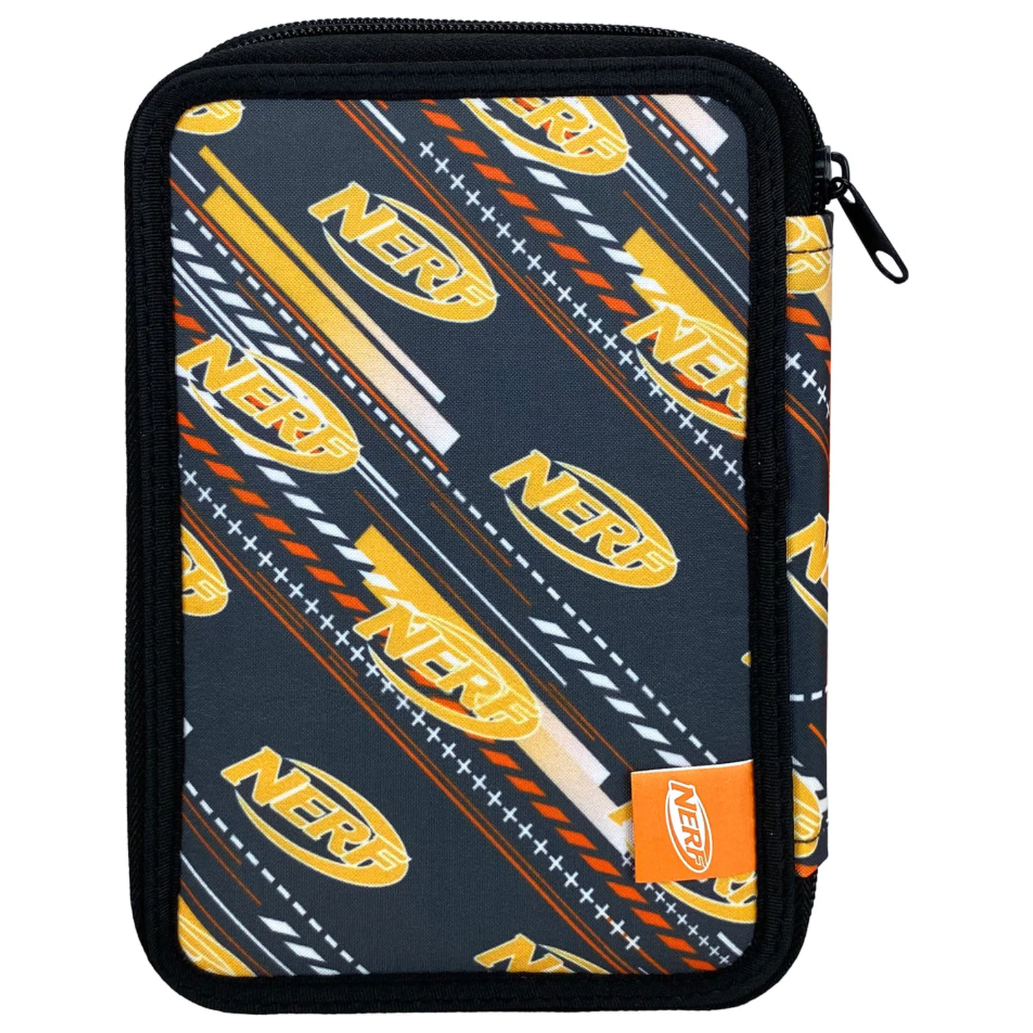 Nerf Unstoppable pernica ispunjena s 2 kata fotografija proizvoda