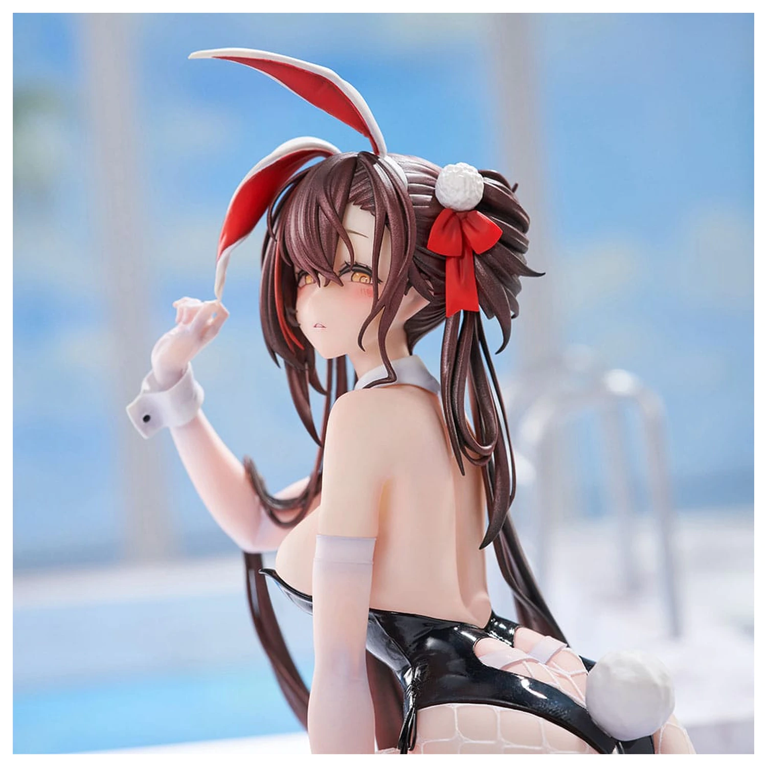 Neural Cloud Statua 1/7 Jiangyu Usagi Nuresobotsu (Scintillating Ripples) 14 cm fotografija proizvoda