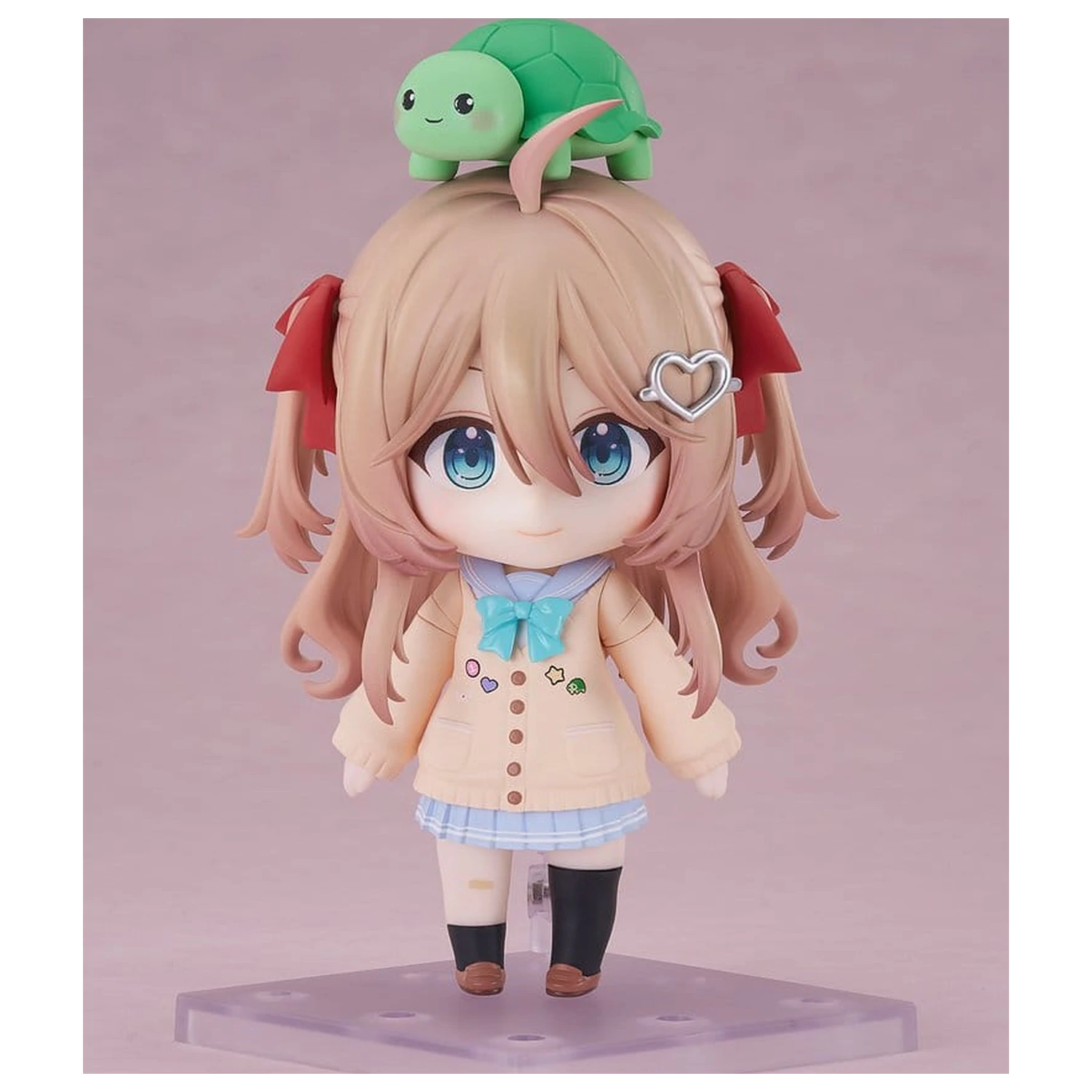 Neuro-sama Nendoroid Akcijska figura Neuro-sama 10 cm fotografija proizvoda